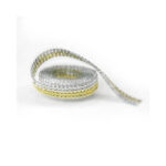 Goud-Zilver Gemstones op Rol Hunkydory