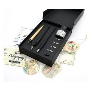 Kalligrafeerpennen Set Liquidraw