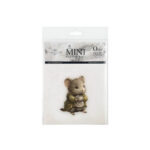 Mini Rijstpapier Set Muizenbaby's 6 Vellen Itd Collection