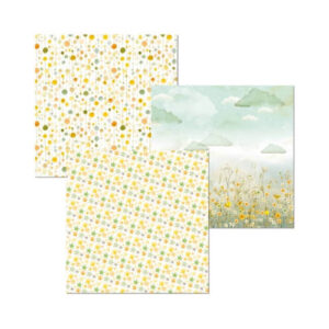 Pearl & Vellum Lunibloom Ciao Bella