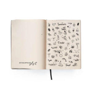 Stempel Set Bujo Summer Ciao Bella
