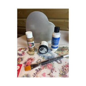 Valentijn Actie Pakket Scrapboeken.nl