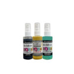 Aquacolor Daisy Art Selectie Stamperia