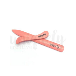 Bone Folder Set Vouwmessen Uniquely Creative
