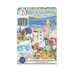 Junk Journal Riviera Dream Ciao Bella