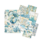 Edge of the Ocean Craftmix Mixed A5 Ciao Bella