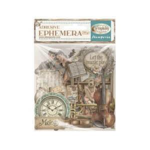 Ephemera Symphony Stamperia