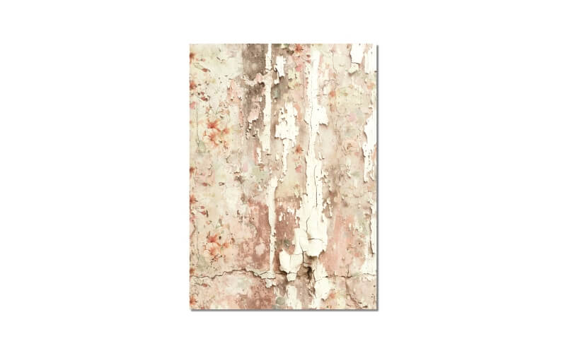 Rijstpapier A4 Assortiment Lost in Time Ciao Bella