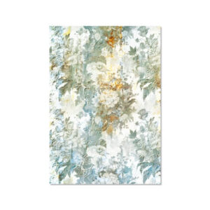 Rijstpapier A4 Assortiment Sound of Spring Ciao Bella