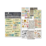 Stickerset Sound of Spring Ciao Bella