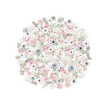 Creative Cuts Whispers of Wisdom Floral Uniquely Creative