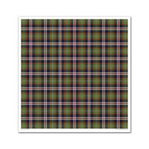 Plakboekpapier 30x30 Scottish Style Itd Collection