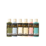 Acrylverf Set Cozy Family Allegro Stamperia