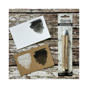 Distress Watercolor Pencils Ranger